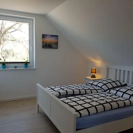 Ferienwohnung Pia Sellin  Exterior photo