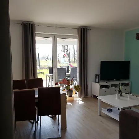 Ferienwohnung Pia Sellin  Exterior photo