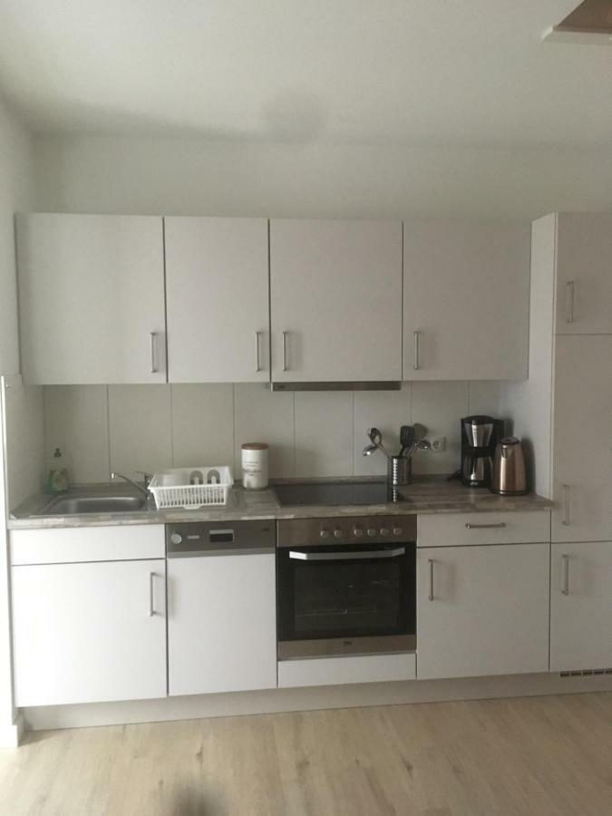 Pia Apartment