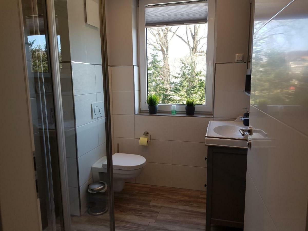 Apartment Pia Sellin (Rugen)