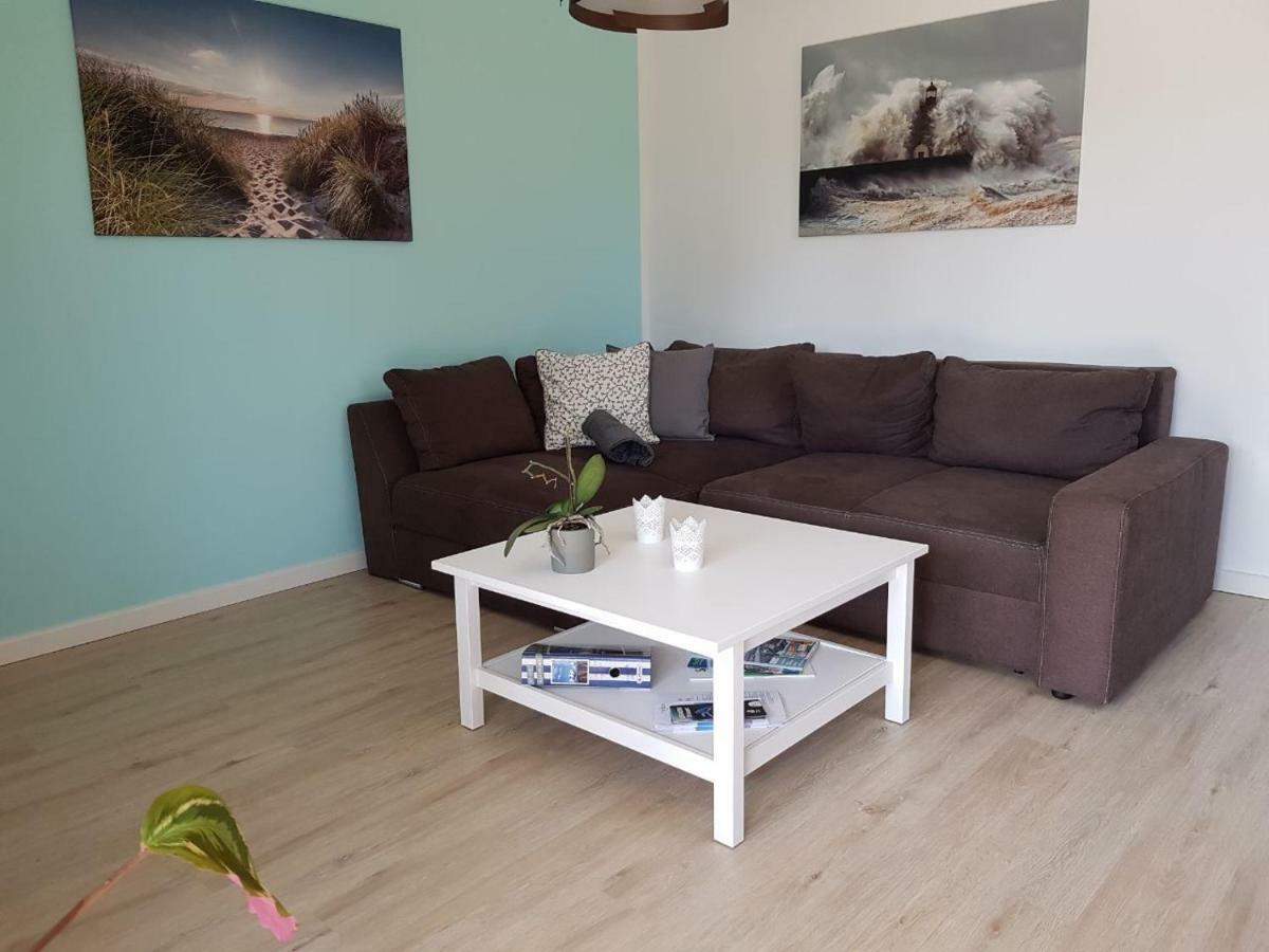 Apartment Pia *