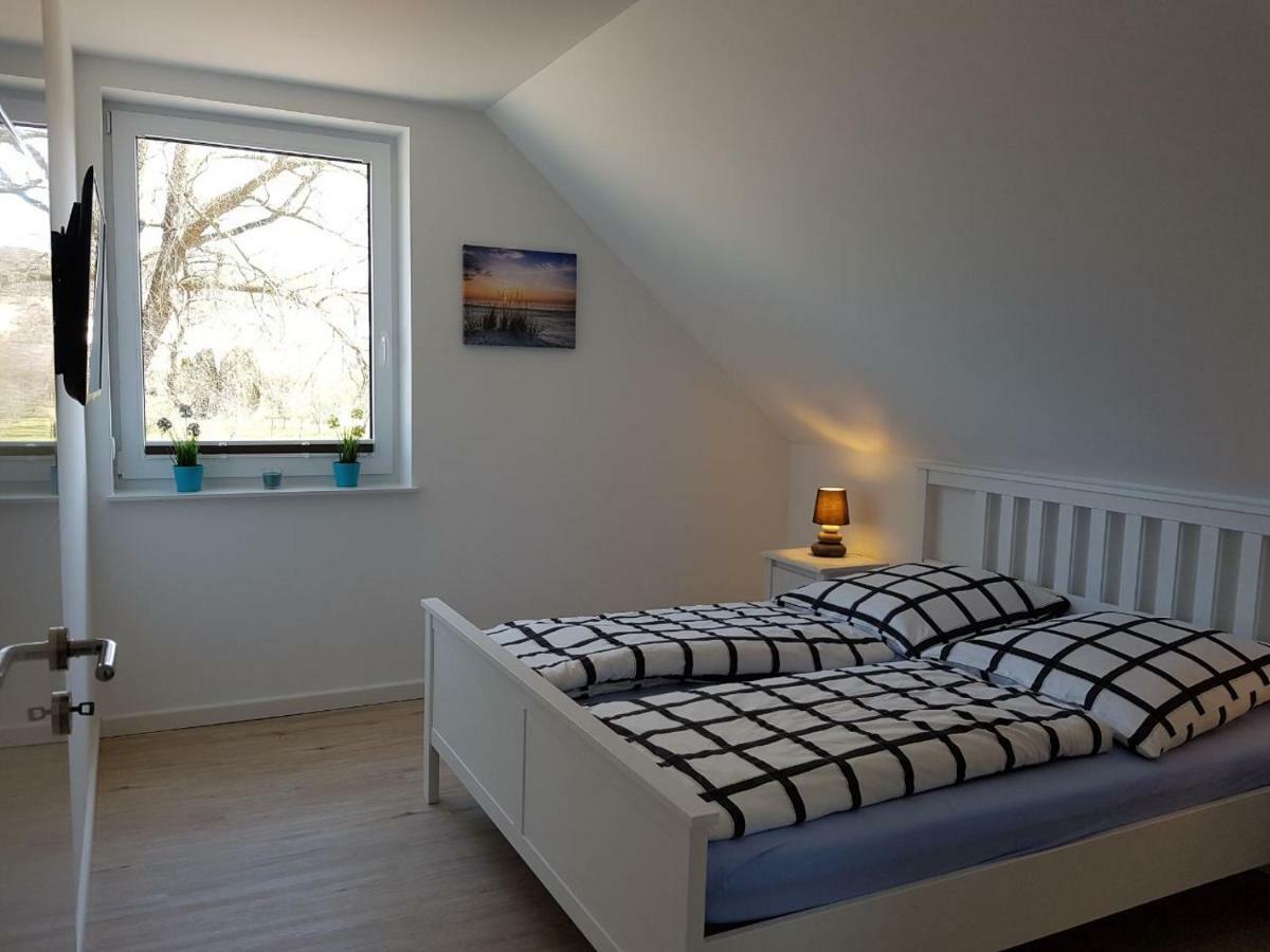Pia Apartment *