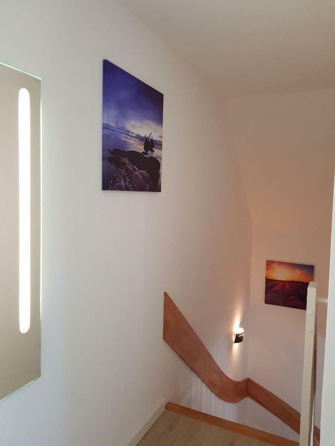 Pia Apartment *