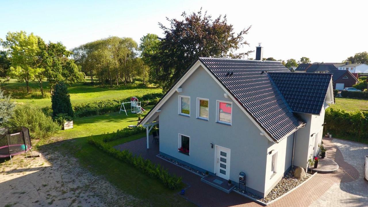 Pia Apartament Sellin (Rugen)