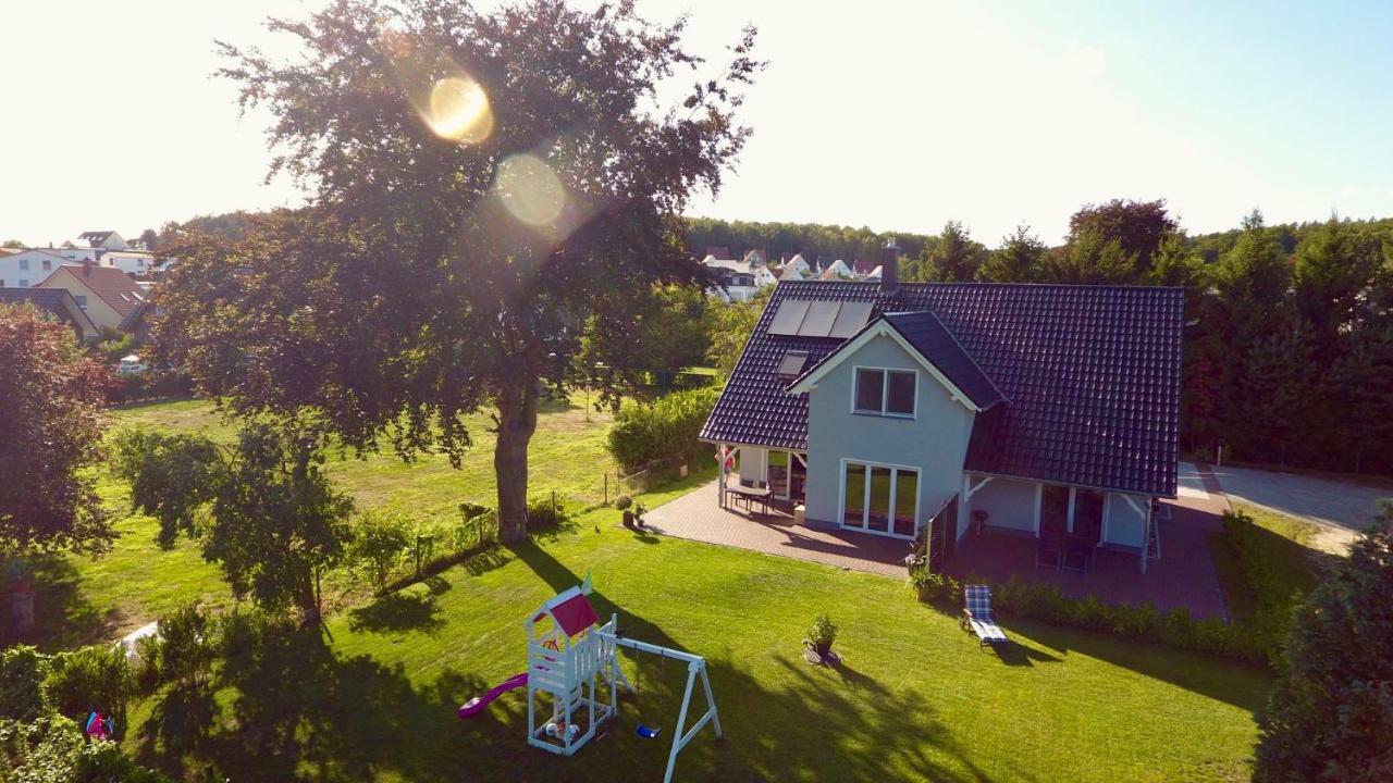 Apartment Pia