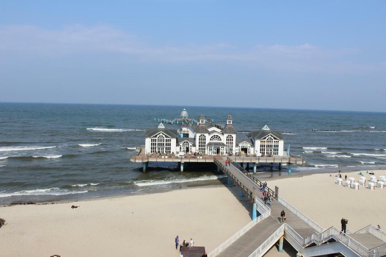 Apartment Pia Sellin (Rugen)